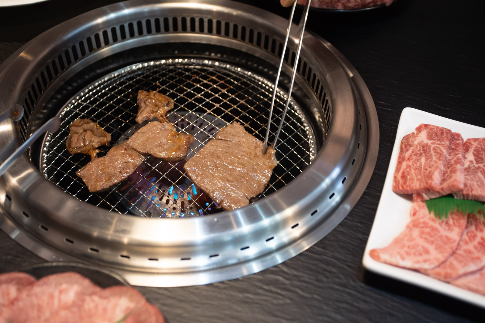 Yamagata Wagyu Beef BBQ - The Hidden Japan