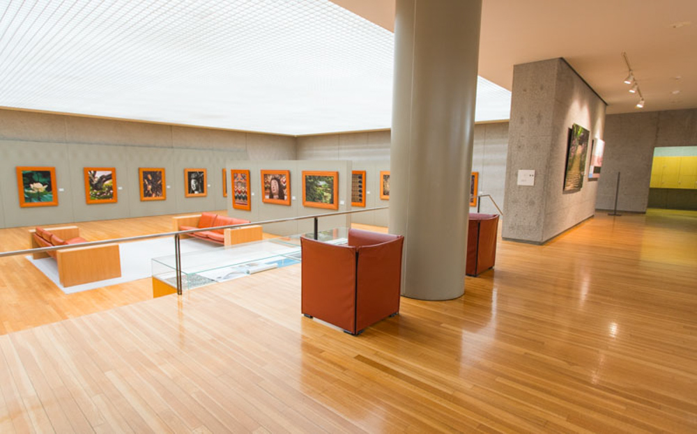 Ken Domon Museum of Photography The Hidden Japan