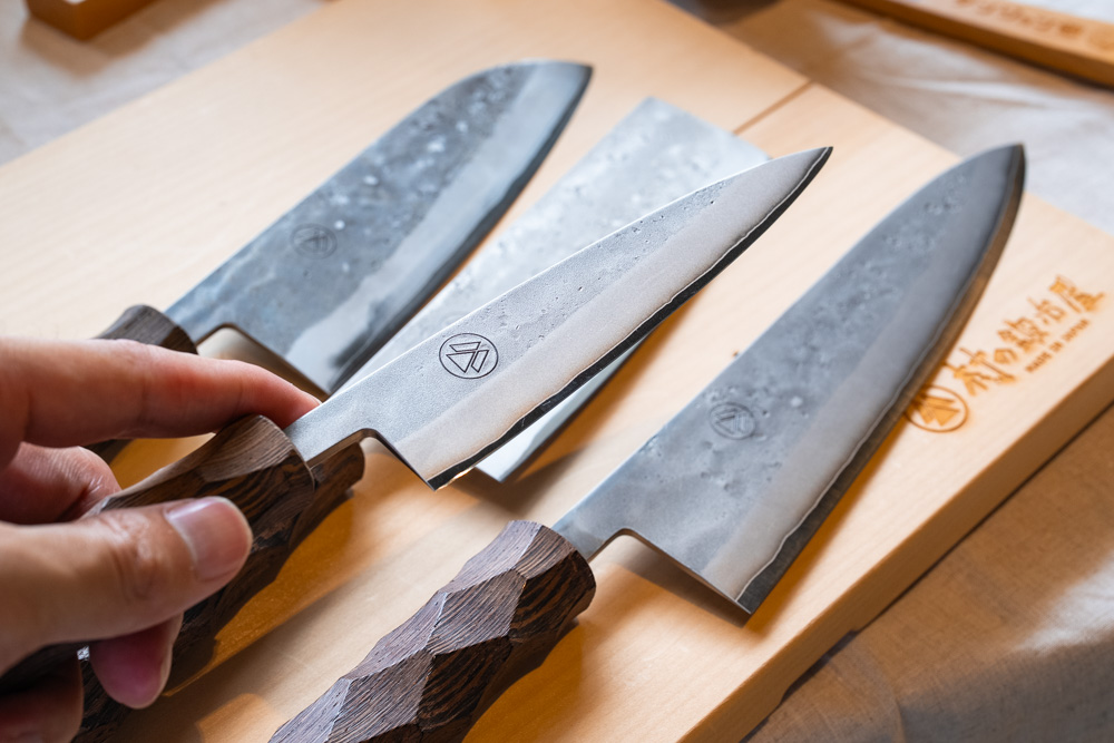 The Tsubame Sanjo Fair in Los Angeles - The Hidden Japan